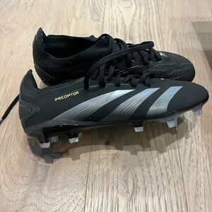 New Adidas Predator Pro FG Mens 6.5